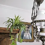 Appartement Erika Tihany