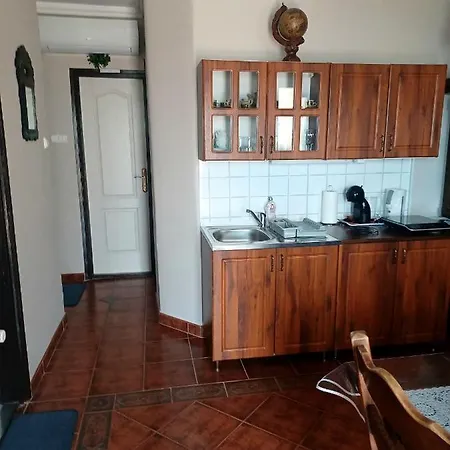 Erika Apartment