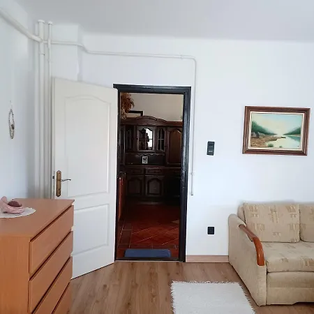 Apartment Erika