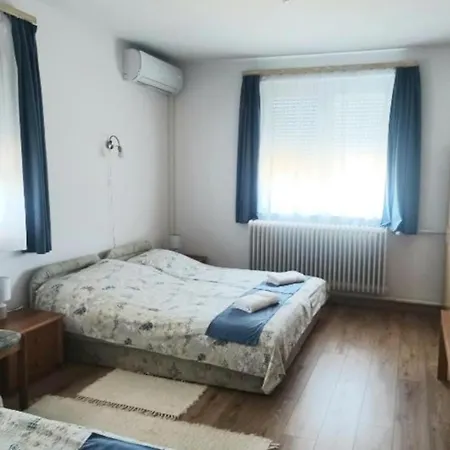 Erika Apartment Tihany