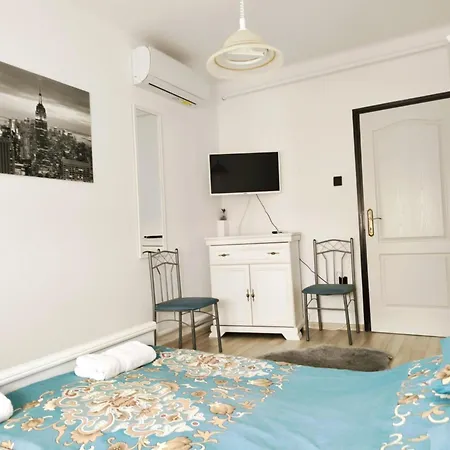 Appartement Erika Tihany