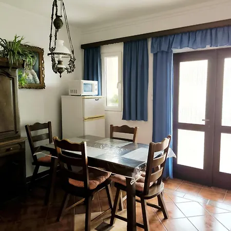 Appartement Erika *