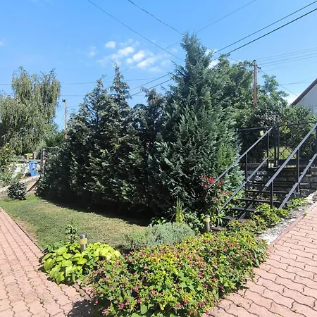 Lejlighed Erika Tihany