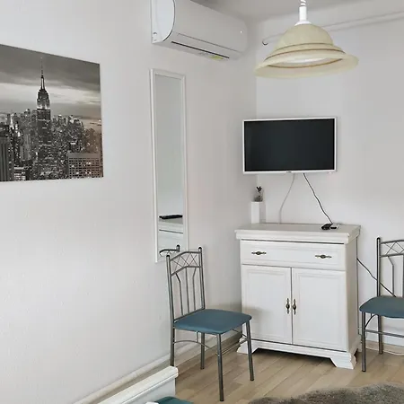 Erika Apartment