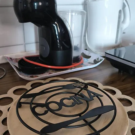 Erika Lejlighed Tihany