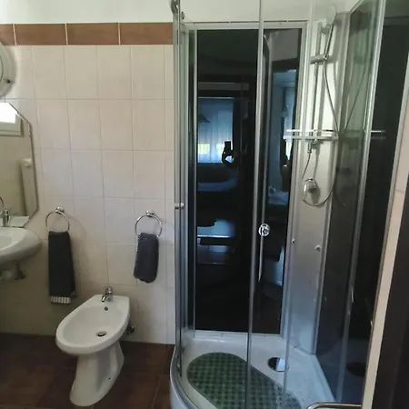 Lejlighed Erika Tihany